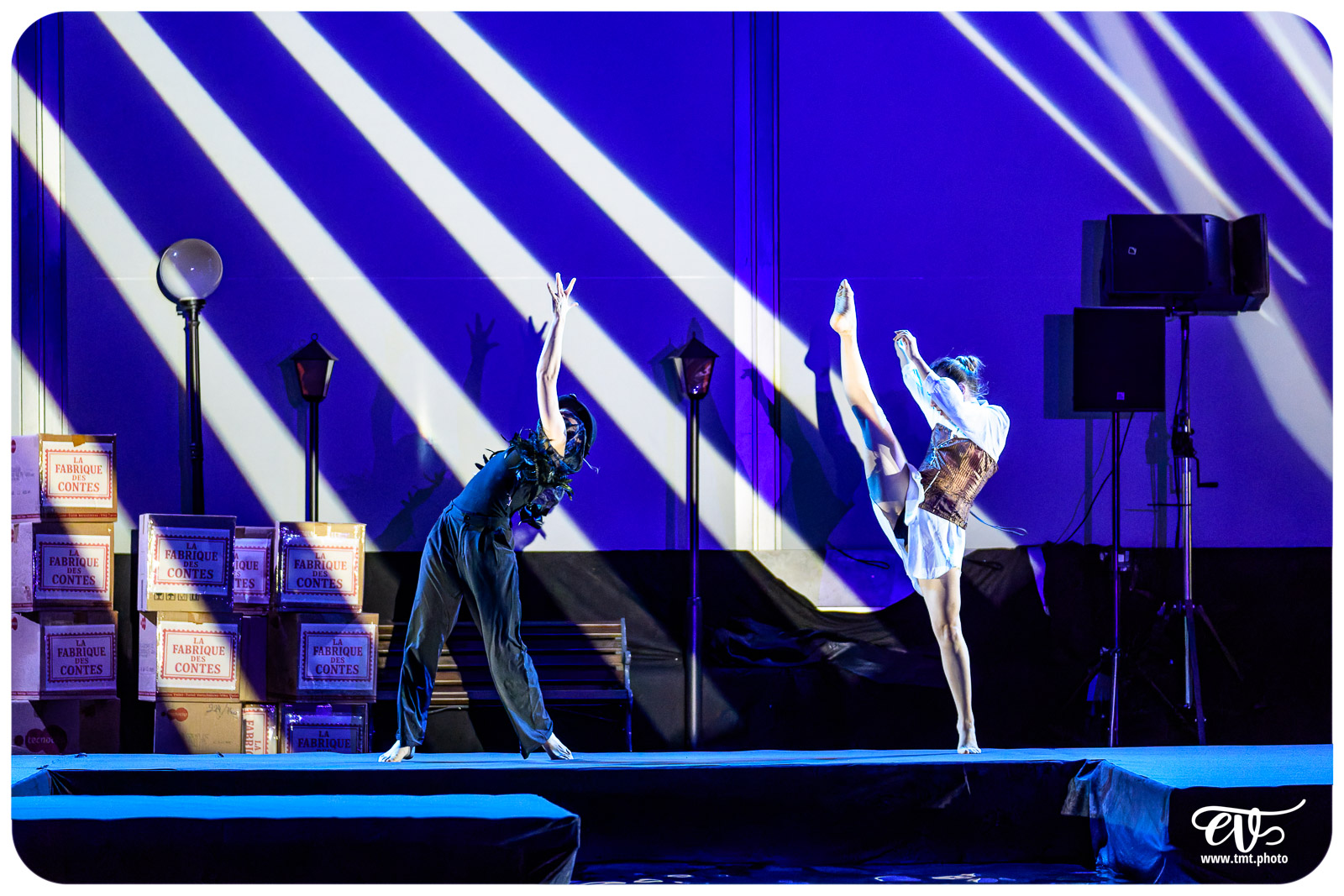 LA FABRIQUE DES CONTES (BNS 2025)